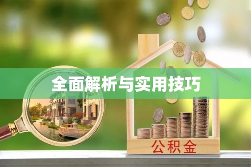 奎屯全面解析与实用技巧